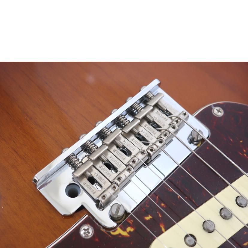 Fender フェンダー/エレキギター American ProfessionalⅡ /AM ProII ST//US22056328/ABランク/65