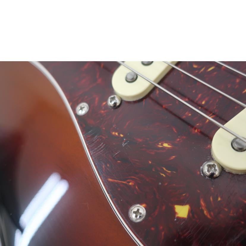 Fender フェンダー/エレキギター American ProfessionalⅡ /AM ProII ST//US22056328/ABランク/65