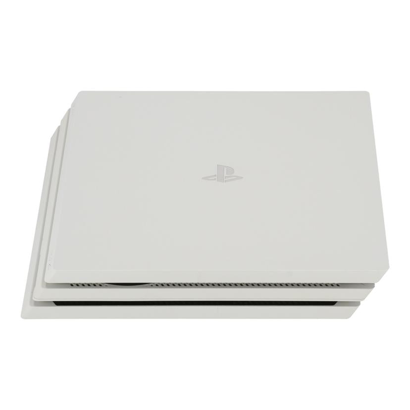 SONY ソニー /PlayStation 4 Pro 本体/CUH-7200BB02//1278553/Bランク/62
