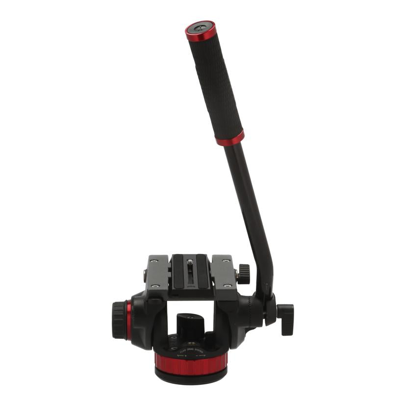 Manfrotto マンフロット /プロフルードビデオ雲台/MVH502AH//RE288728/Bランク/82