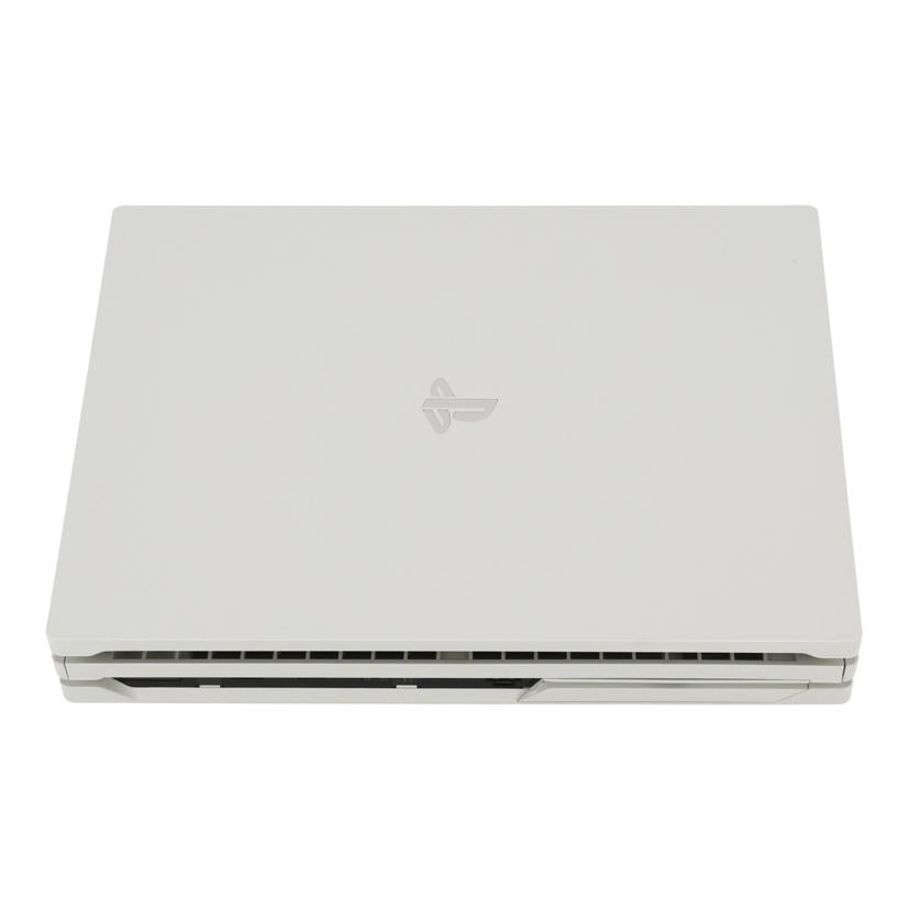 SONY ソニー /PlayStation 4 Pro 本体/CUH-7200BB02//1278553/Bランク/62