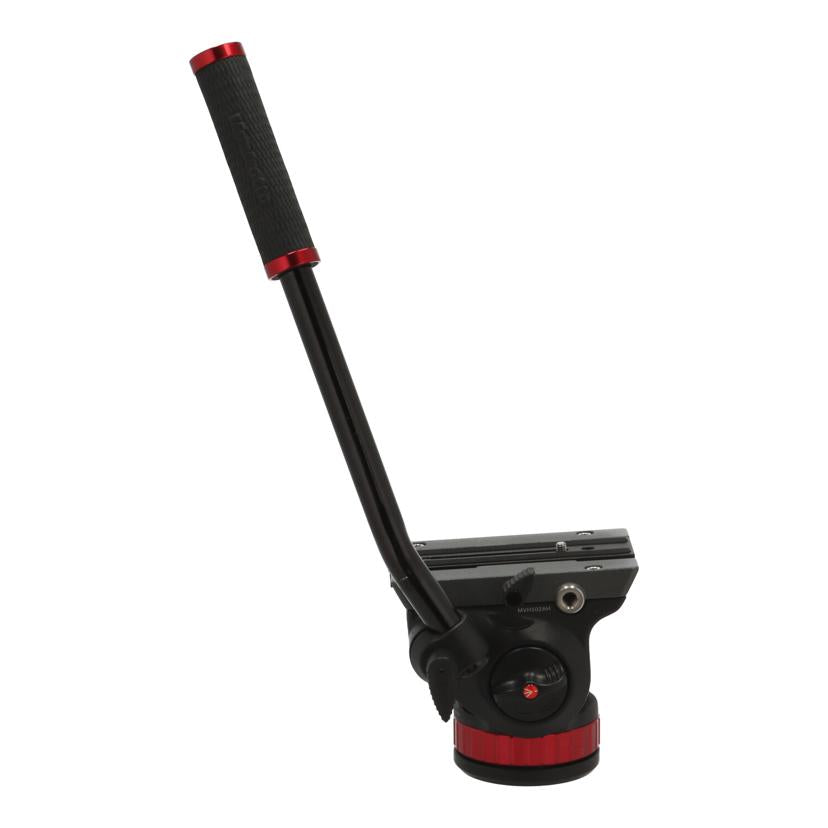 Manfrotto マンフロット /プロフルードビデオ雲台/MVH502AH//RE288728/Bランク/82