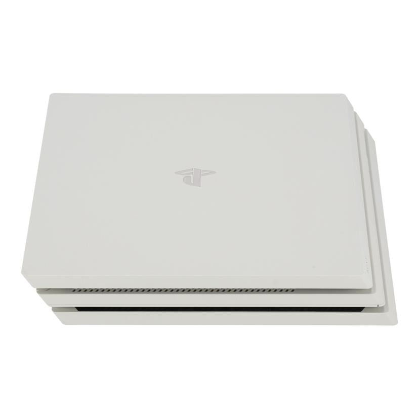 SONY ソニー /PlayStation 4 Pro 本体/CUH-7200BB02//1278553/Bランク/62