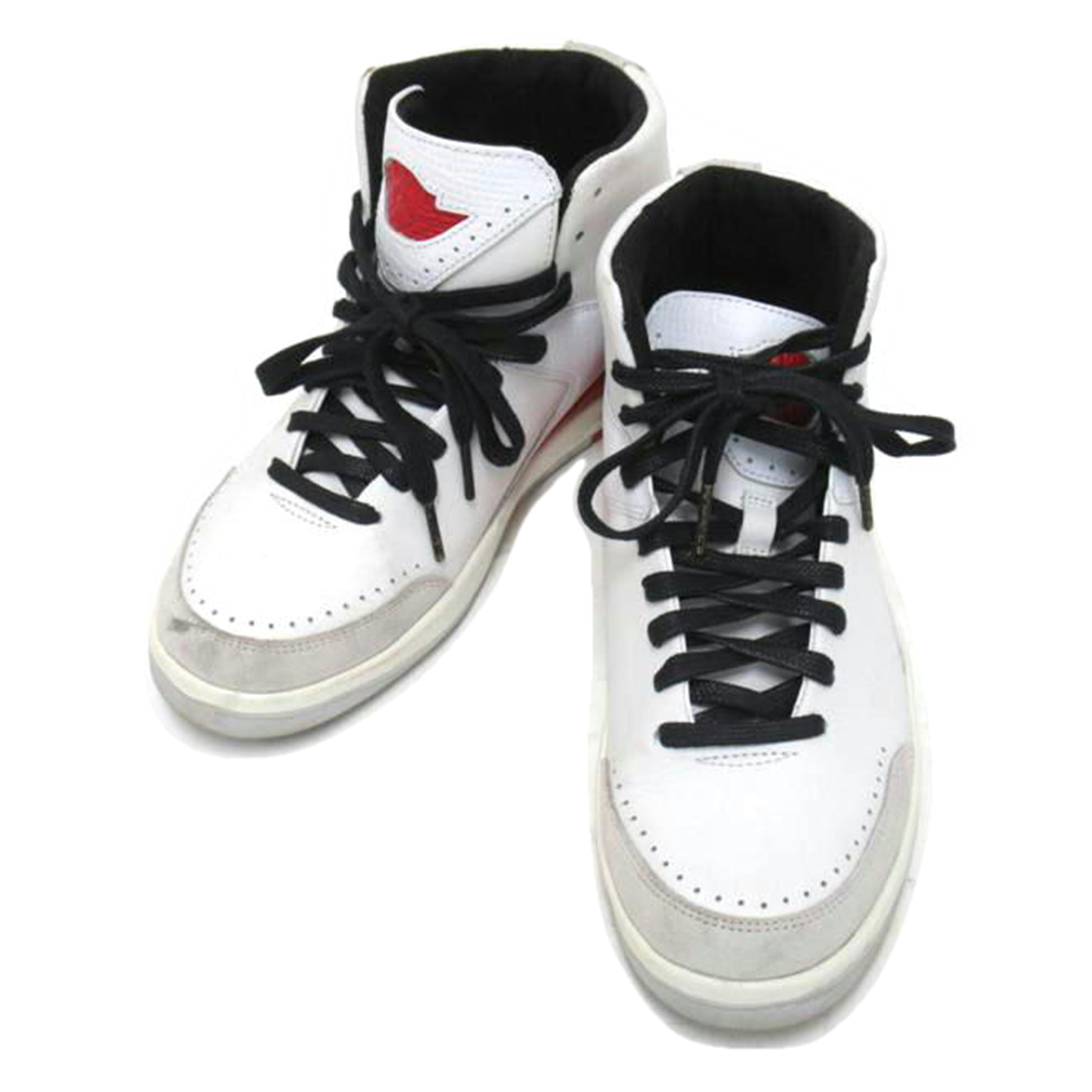 NIKE/AIR JORDAN2/Nina Chanel Abney×NIKE WOMEN's JORDAN/DQ0558-160//ABランク/63
