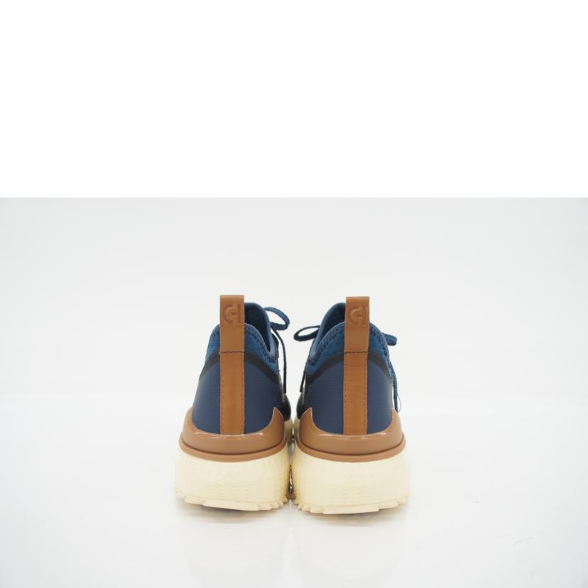 COLE HAAN コール ハーン/ゼログランド/オーバーテイク/C37505//Aランク/75