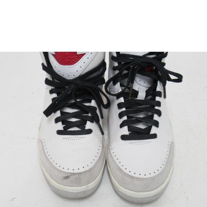 NIKE/AIR JORDAN2/Nina Chanel Abney×NIKE WOMEN's JORDAN/DQ0558-160//ABランク/63