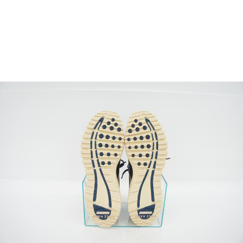 COLE HAAN コール ハーン/ゼログランド/オーバーテイク/C37505//Aランク/75