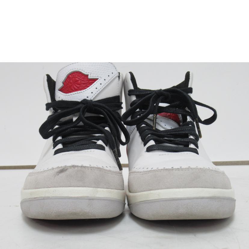 NIKE/AIR JORDAN2/Nina Chanel Abney×NIKE WOMEN's JORDAN/DQ0558-160//ABランク/63