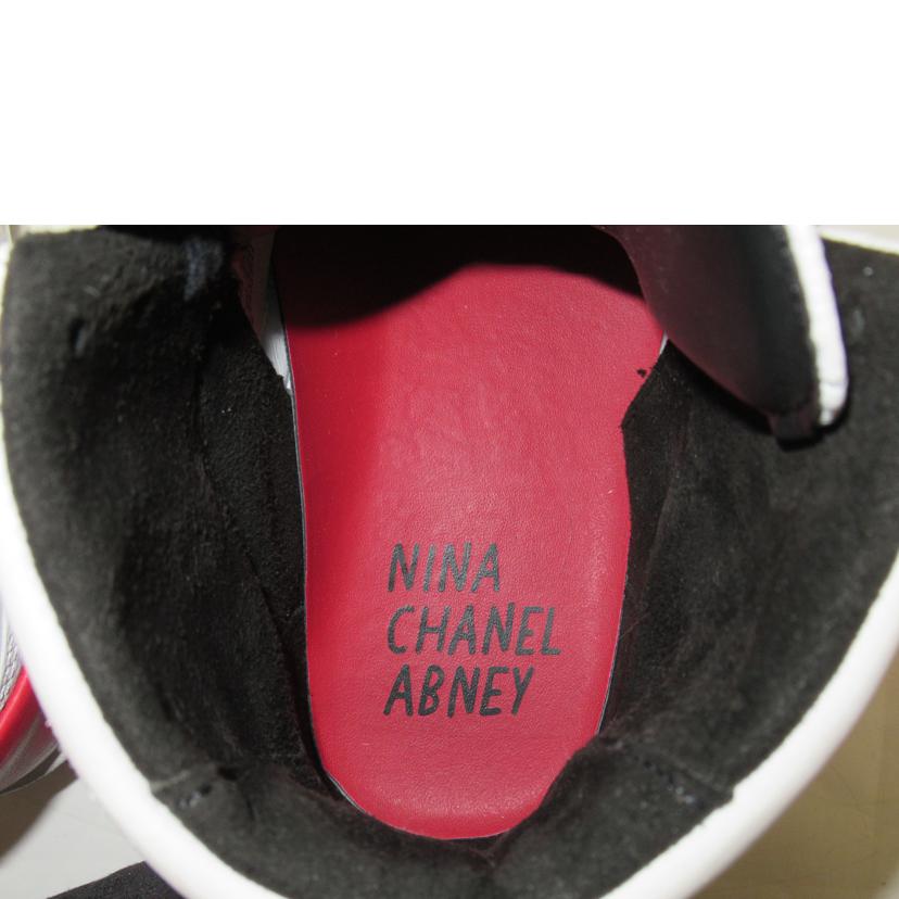 NIKE/AIR JORDAN2/Nina Chanel Abney×NIKE WOMEN's JORDAN/DQ0558-160//ABランク/63