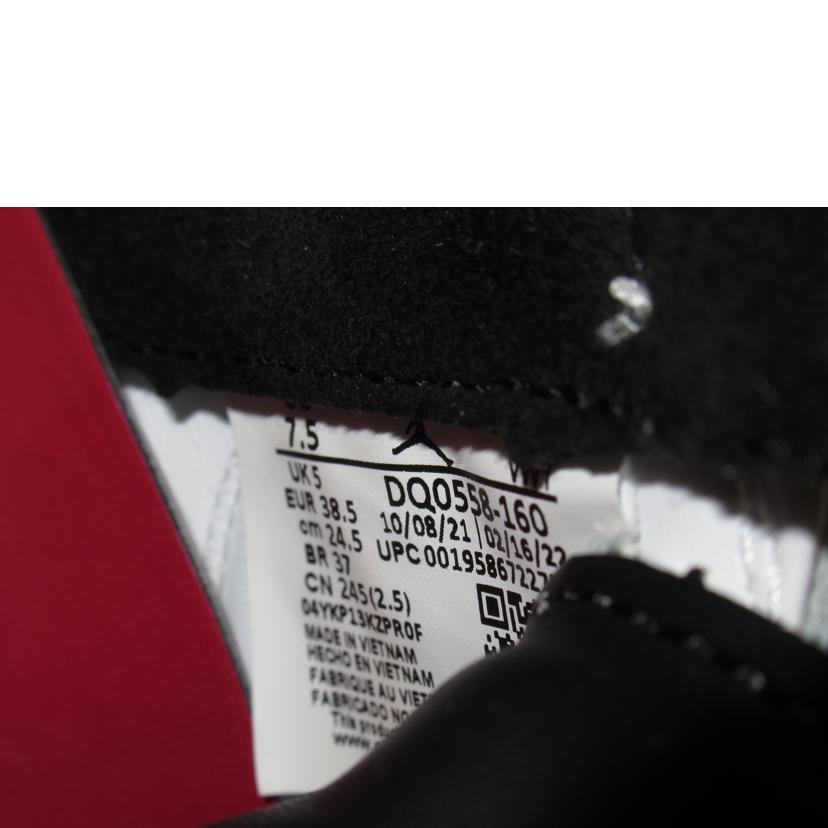 NIKE/AIR JORDAN2/Nina Chanel Abney×NIKE WOMEN's JORDAN/DQ0558-160//ABランク/63