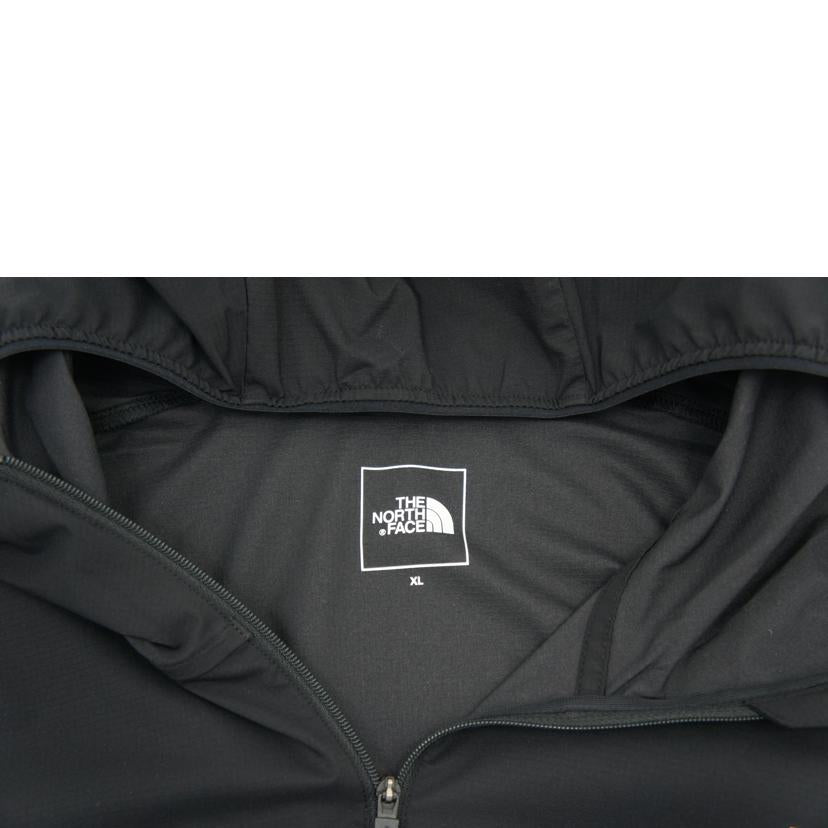 NORTH FACE ノースフェイス/NORTH FACE エニーテイムウィンドフーディ XL/NP72385//Aランク/67