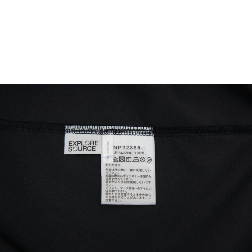 NORTH FACE ノースフェイス/NORTH FACE エニーテイムウィンドフーディ XL/NP72385//Aランク/67