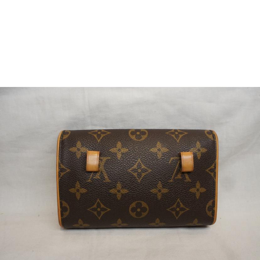 LOUIS VUITTON ルイヴィトン/ポシェットフロランティーヌ/モノグラム/M51855//FL0***/ABランク/92