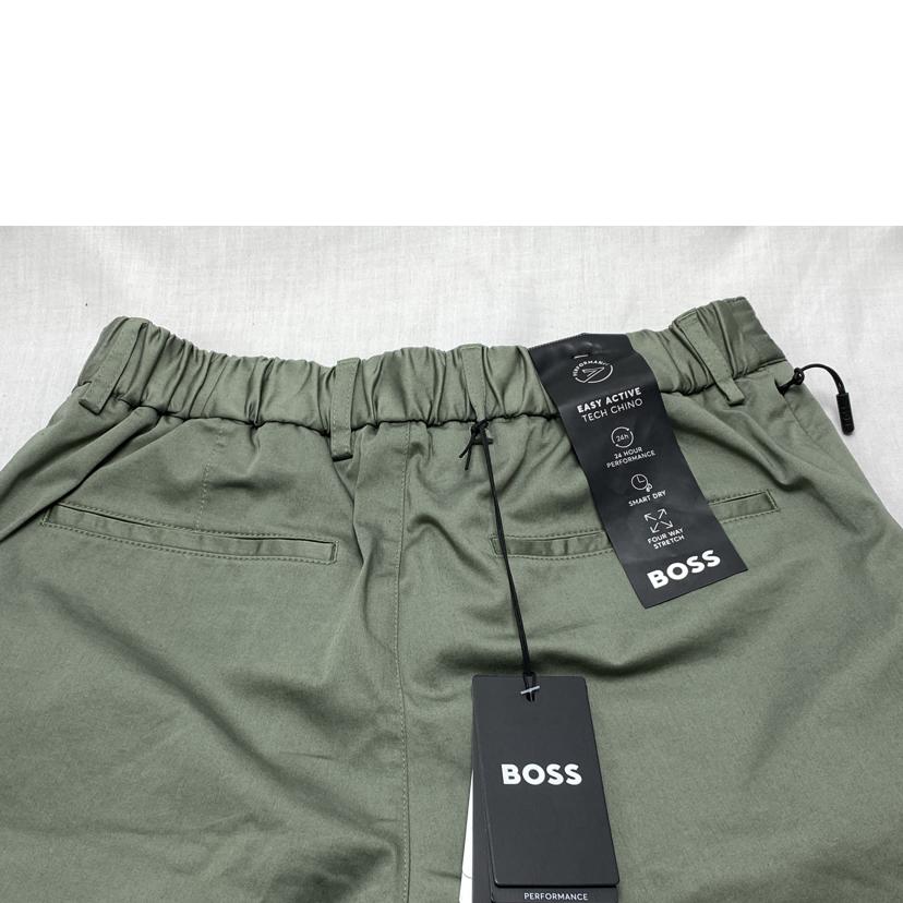 HugoBOSS ヒューゴボス/EasyActiveTechChino//Sランク/52