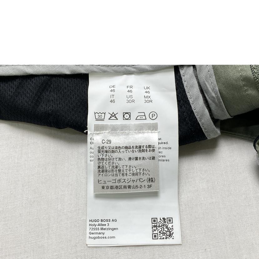 HugoBOSS ヒューゴボス/EasyActiveTechChino//Sランク/52