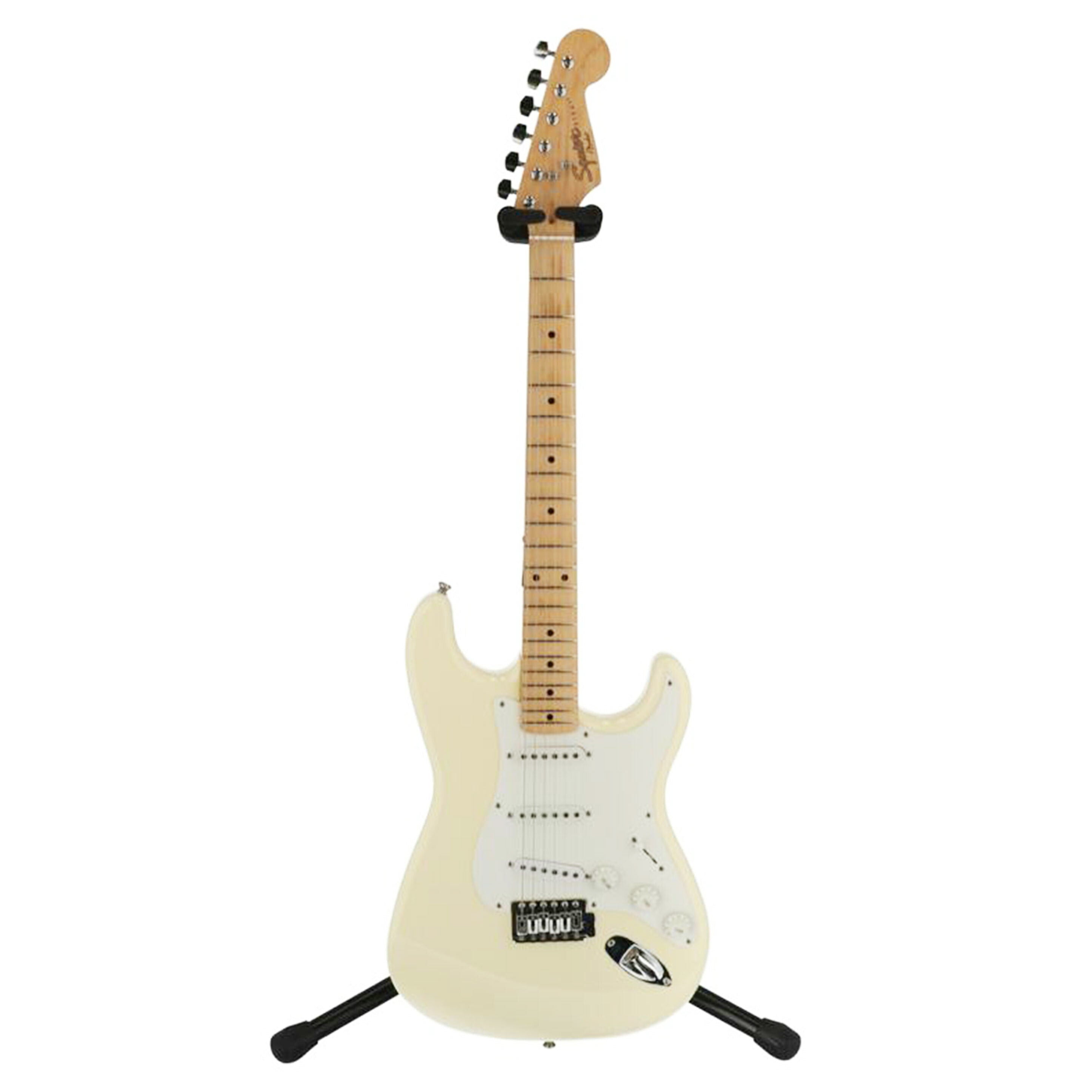Squier by Fender スクワイヤー/エレキギター/Stratocaster//CY03031591/Bランク/69