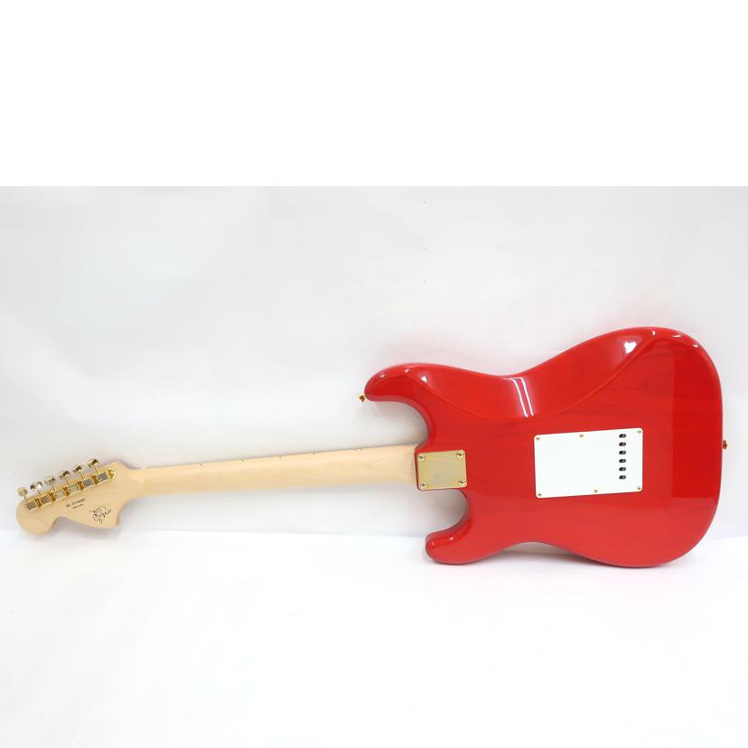 Fender フェンダー/エレキギター/MAMI Stratocaster//JD17049507/Aランク/65