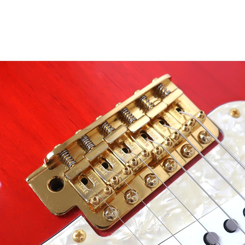 Fender フェンダー/エレキギター/MAMI Stratocaster//JD17049507/Aランク/65