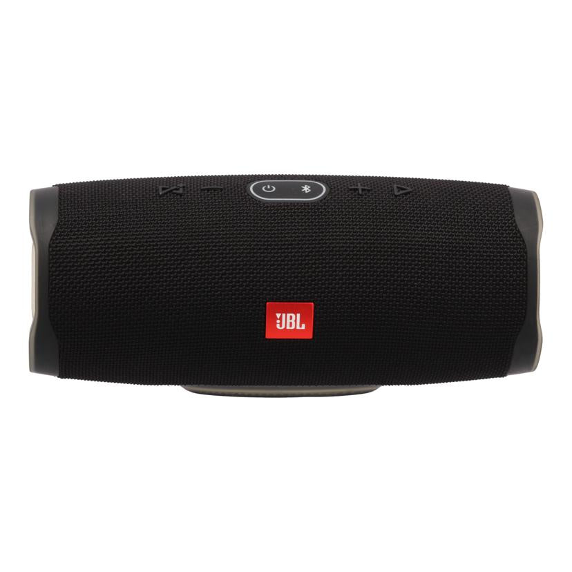 JBL ジェービーエル/ワイヤレススピーカー/CHARGE4//GG0560-BK0705662/Bランク/62