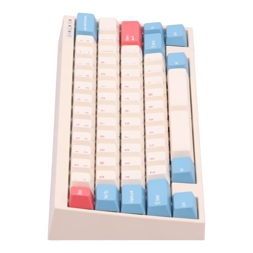 LEOPOLD レオポルド/60%メカニカルキーボード/FC630MBT//11240832/Aランク/71