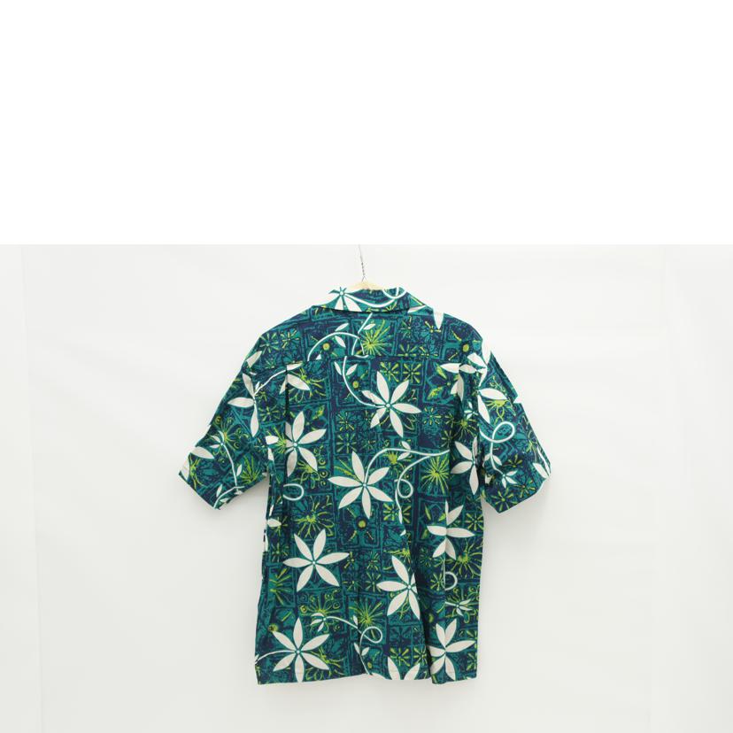 TOYO 東洋エンタープライズ/STAR OF HOLLYWOOD コットンシャツ/SH38118//SAランク/19