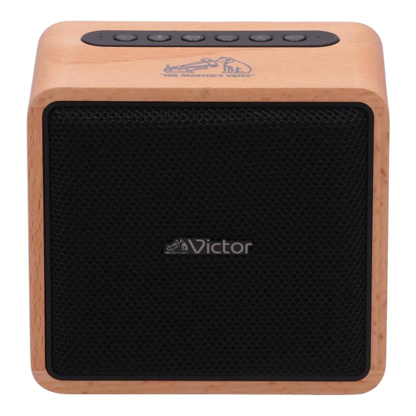 JVC Victor JVCケンウッド /ワイヤレススピーカー/SP-WM01BT//10938371/Aランク/71