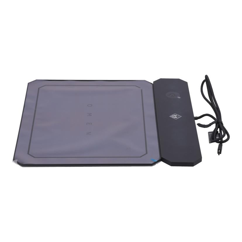 OMEN by HP オーメン/ゲーミングマウスパッド/OUTPOST//9CP018288M/ABランク/82