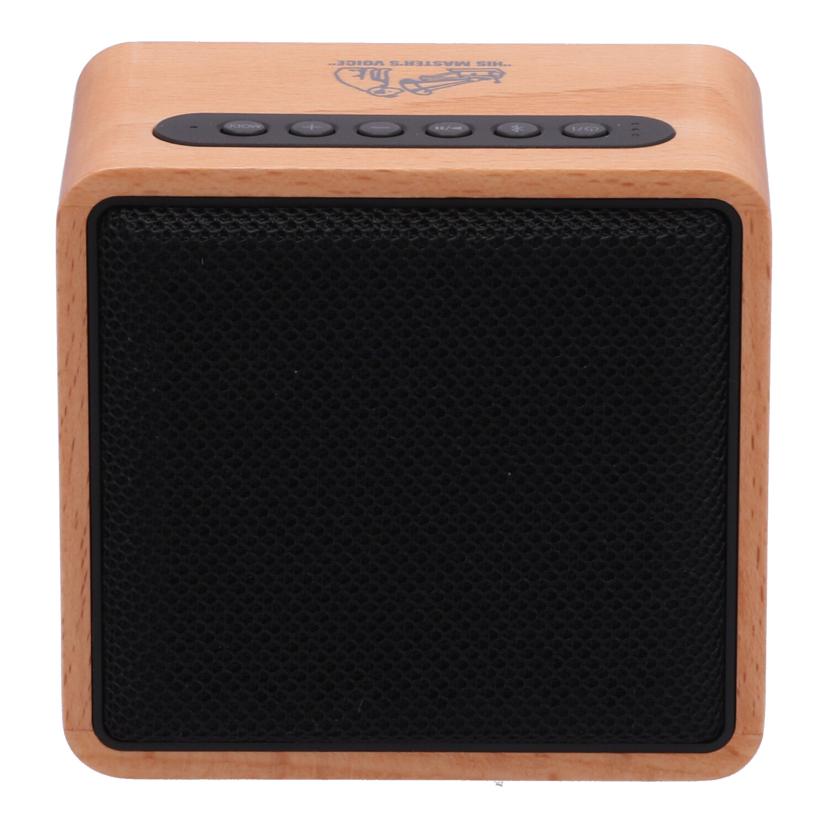 JVC Victor JVCケンウッド /ワイヤレススピーカー/SP-WM01BT//10938371/Aランク/71