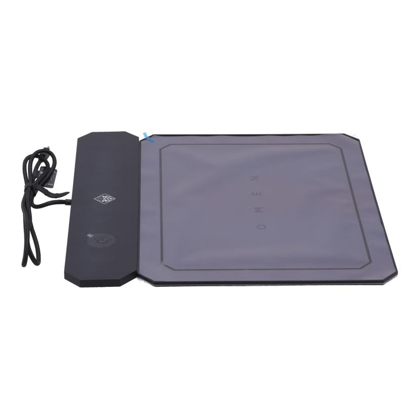 OMEN by HP オーメン/ゲーミングマウスパッド/OUTPOST//9CP018288M/ABランク/82