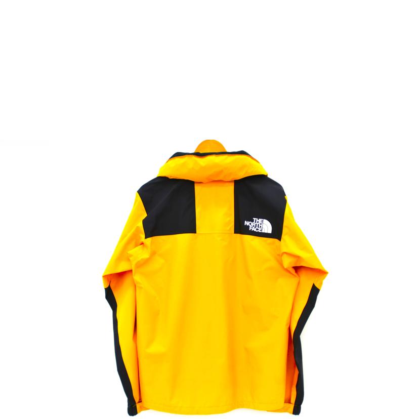 THE NORTH FACE ノースフェイス/ノマドパーカ/NP11935//Bランク/75