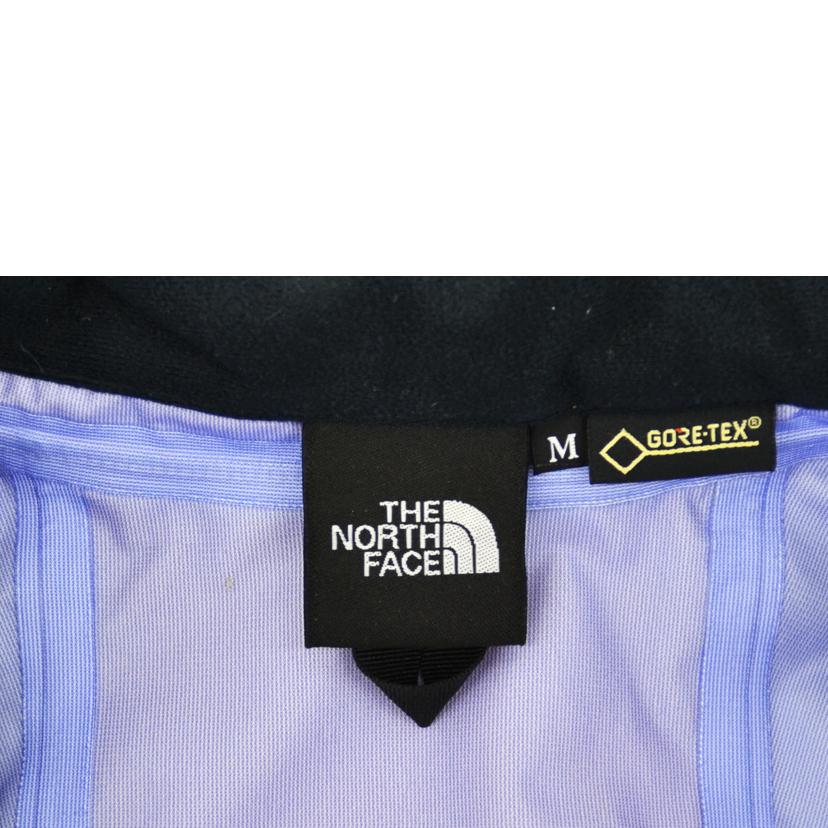 THE NORTH FACE ノースフェイス/ノマドパーカ/NP11935//Bランク/75