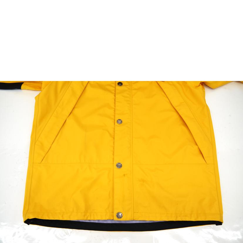 THE NORTH FACE ノースフェイス/ノマドパーカ/NP11935//Bランク/75