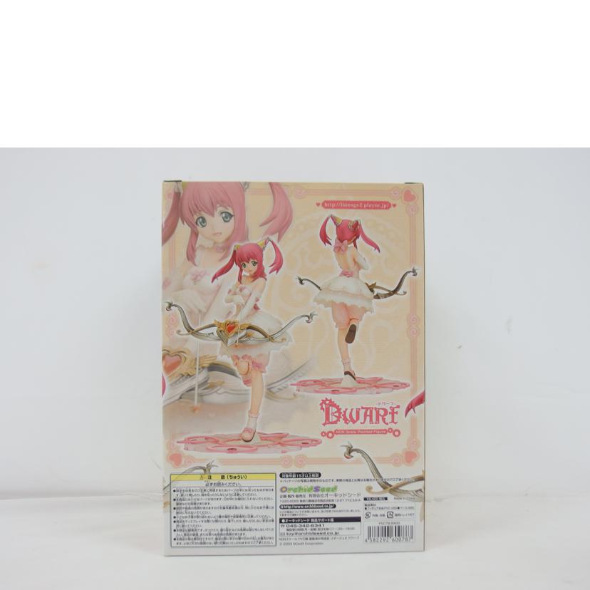 ORCHID SEED オーキッドシード/リネージュⅡ ドワーフ フィギュア//Aランク/04