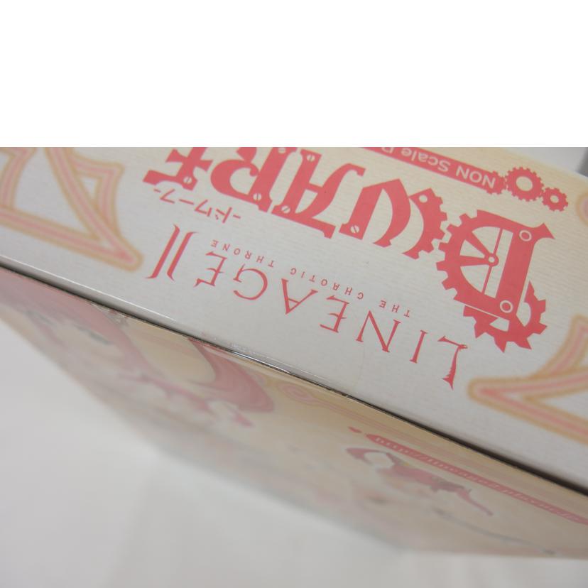 ORCHID SEED オーキッドシード/リネージュⅡ ドワーフ フィギュア//Aランク/04