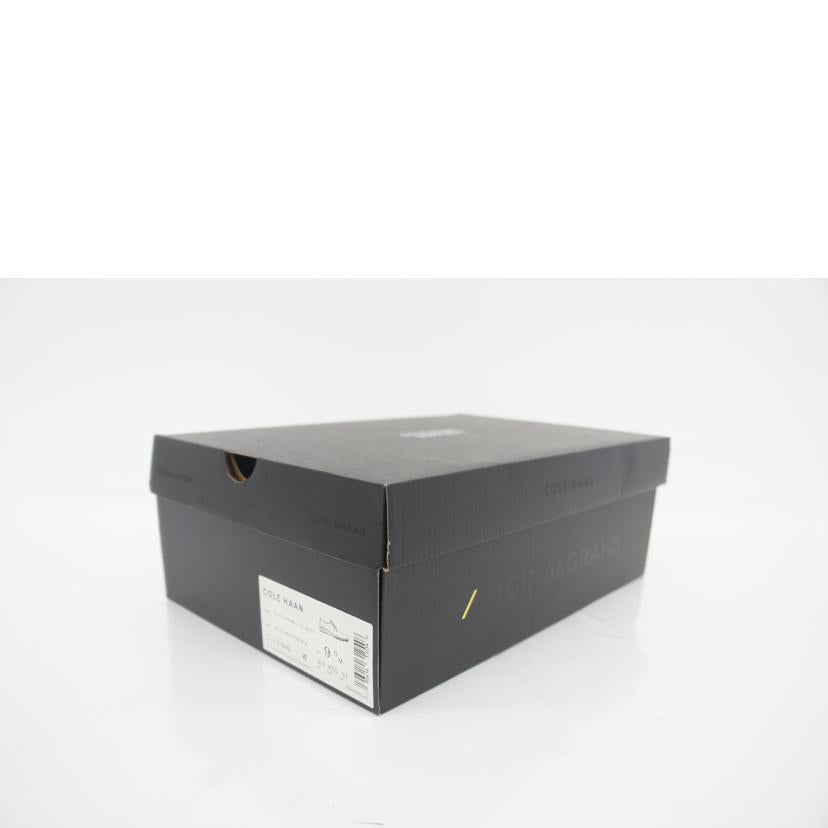 COLE HAAN コール ハーン/オリジナルグランド/ポストマン/C37909//状態ランク:A/Aランク/75