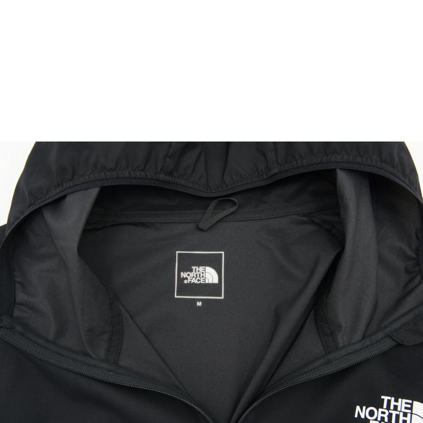 NORTH FACE ノースフェイス/ NORTH FACE エニーテイムウィンドフーディ M/NP72385//Aランク/67