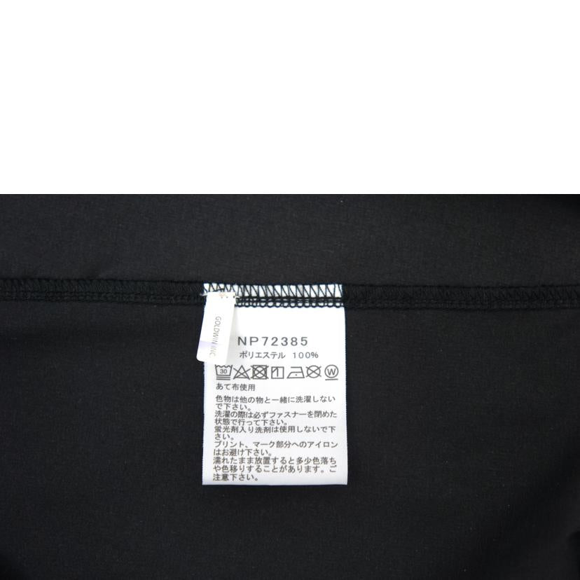 NORTH FACE ノースフェイス/ NORTH FACE エニーテイムウィンドフーディ M/NP72385//Aランク/67