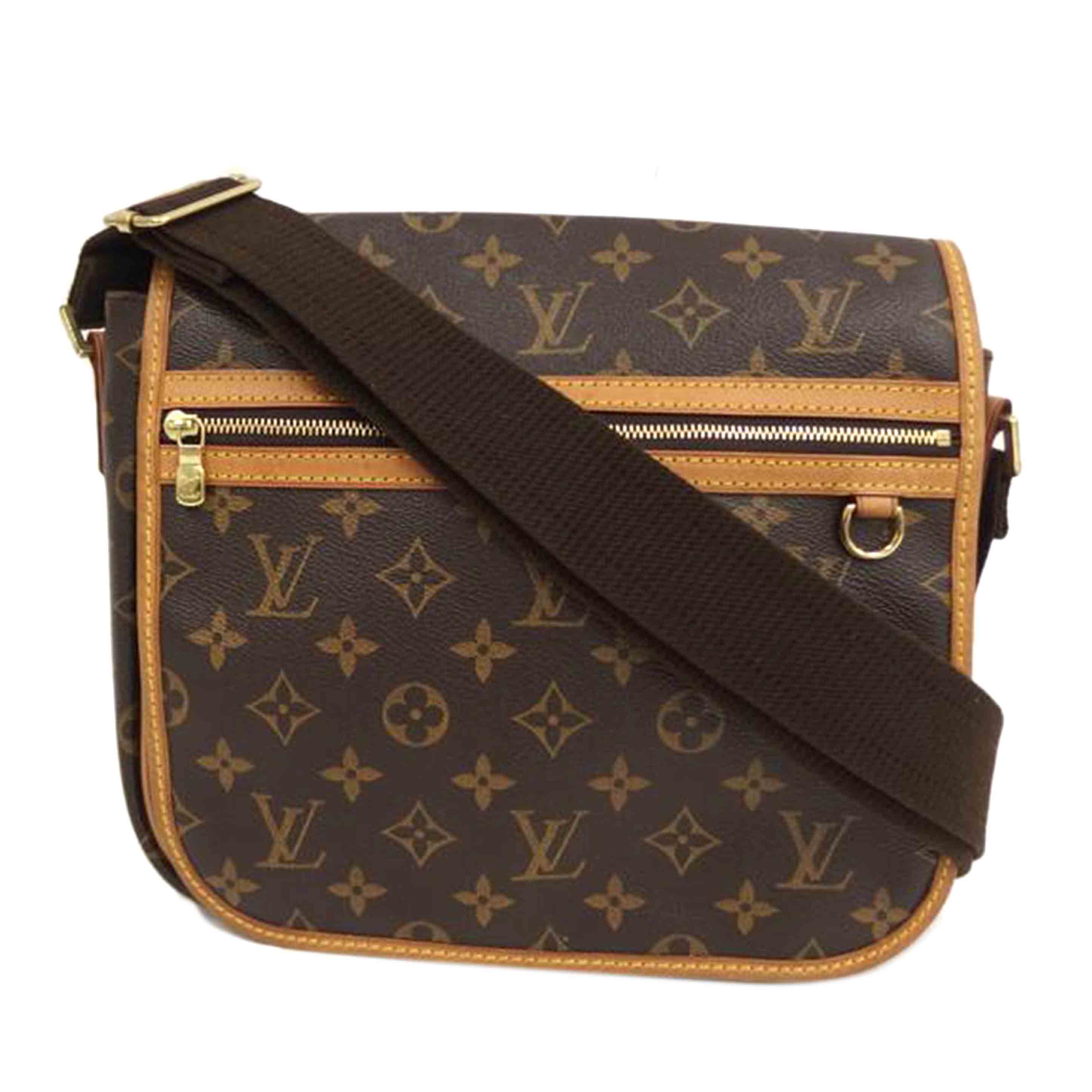 LOUIS VUITTON ヴィトン/モノグラム/メッセンジャーPM・ボスフォール/M40106//MI1***/ABランク/82