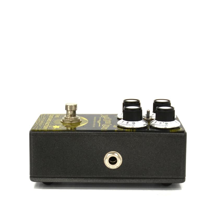 Laney BLACK COUNTRY CUSTOMS レイニー ブラックカントリーカスタムズ/ベース用 コンプレッサー/THE CUSTARD FACTORY//ABランク/75