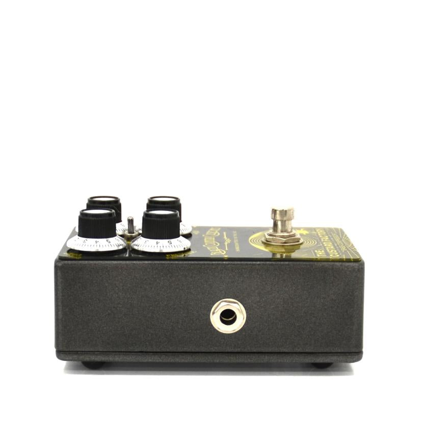 Laney BLACK COUNTRY CUSTOMS レイニー ブラックカントリーカスタムズ/ベース用 コンプレッサー/THE CUSTARD FACTORY//ABランク/75