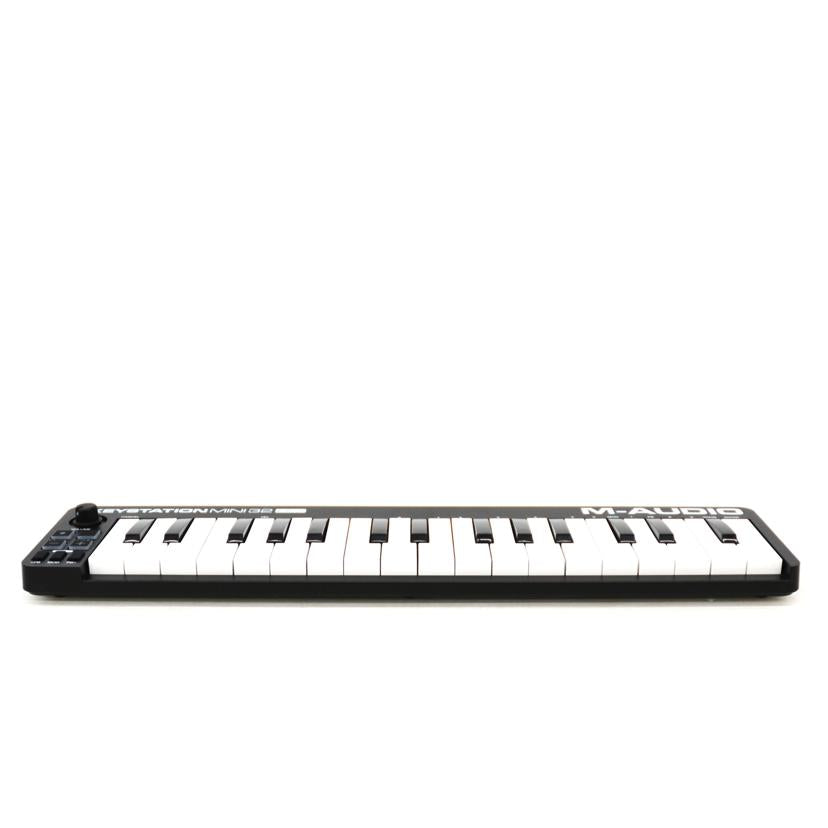 M-AUDIO M-オーディオ/midiキーボード/KEY STATION MINI32 MK3//ABランク/75
