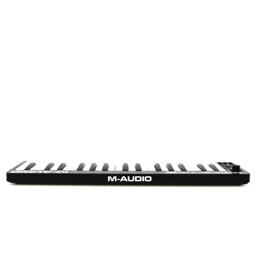 M-AUDIO M-オーディオ/midiキーボード/KEY STATION MINI32 MK3//ABランク/75