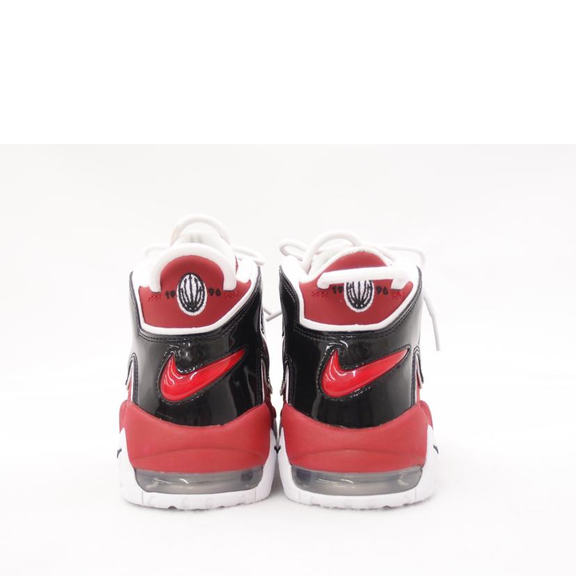 NIKE ナイキ/NIKE AIR MORE UP TEMPO 96/921948-600//Aランク/69