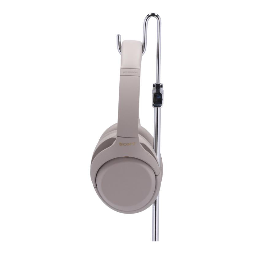 SONY ソニー /ワイヤレスヘッドホン/WH-1000XM4//7303112/Bランク/64