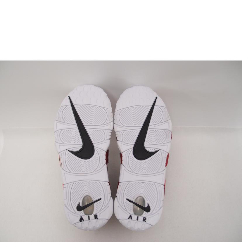 NIKE ナイキ/NIKE AIR MORE UP TEMPO 96/921948-600//Aランク/69