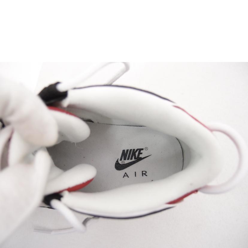 NIKE ナイキ/NIKE AIR MORE UP TEMPO 96/921948-600//Aランク/69