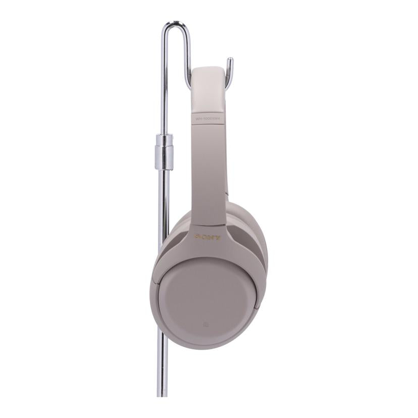 SONY ソニー /ワイヤレスヘッドホン/WH-1000XM4//7303112/Bランク/64