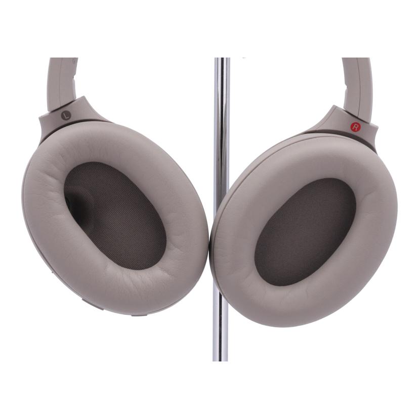 SONY ソニー /ワイヤレスヘッドホン/WH-1000XM4//7303112/Bランク/64