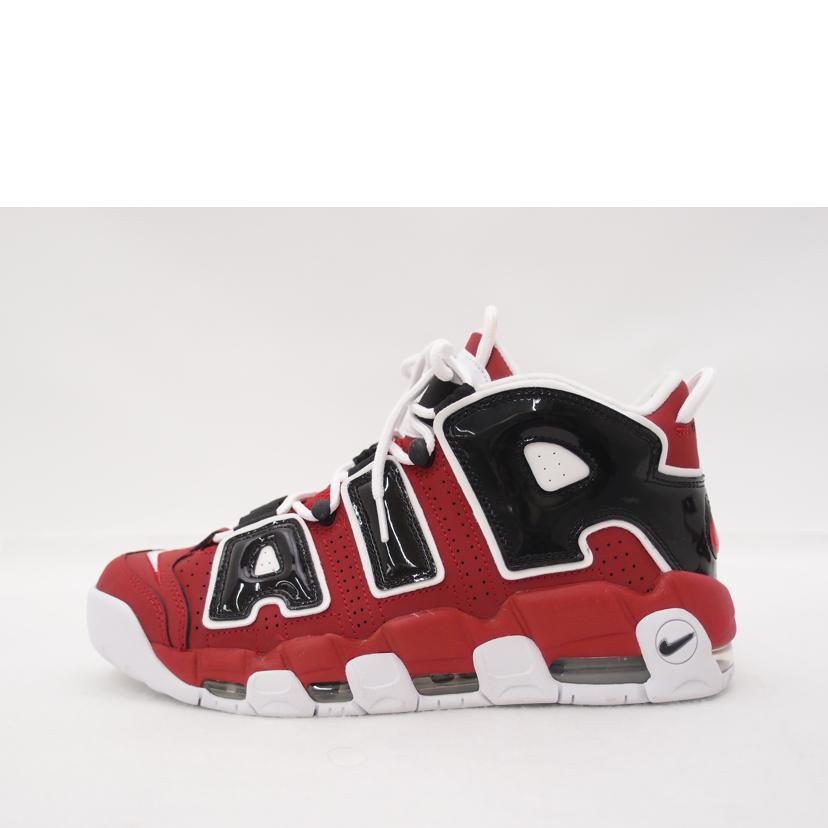 NIKE ナイキ/NIKE AIR MORE UP TEMPO 96/921948-600//Aランク/69