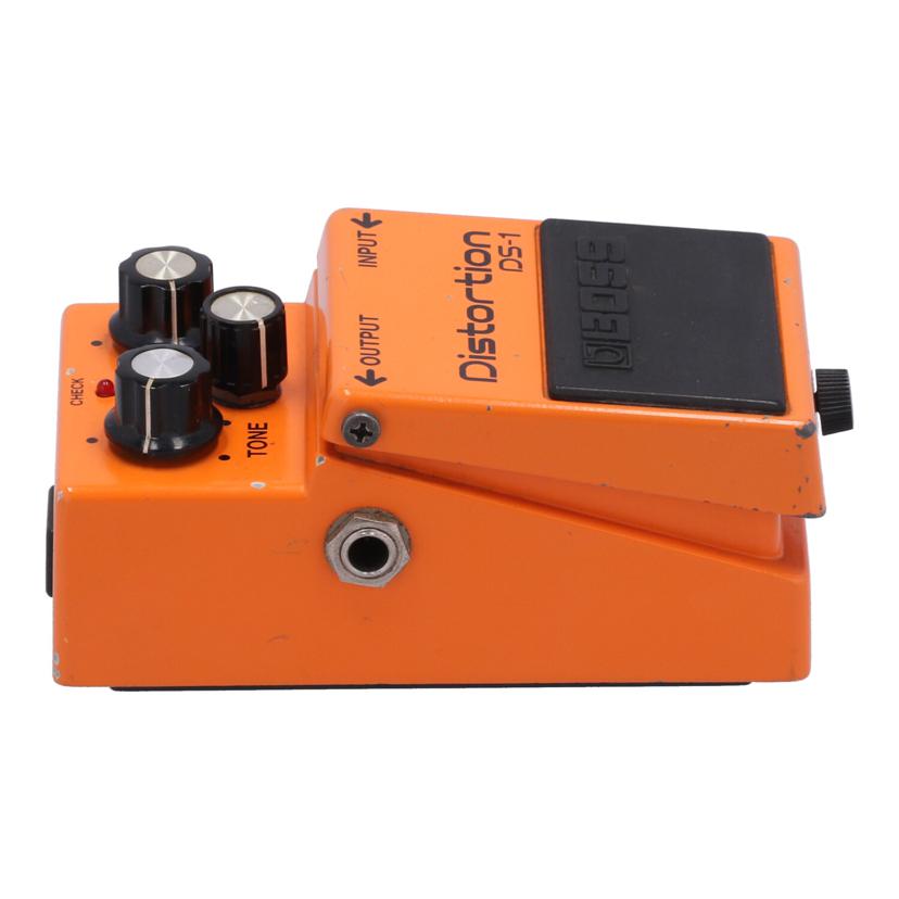 BOSS ボス /エフェクター(ビンテージ)/ディストーション/DS-1 Made in Japan//137500/Bランク/82